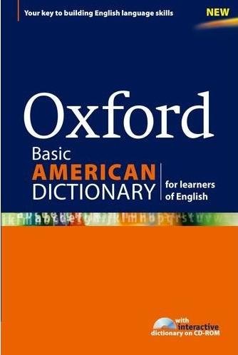 Oxford Basic American Dictionary for Learners of English CD-ROM Dfd0bd10