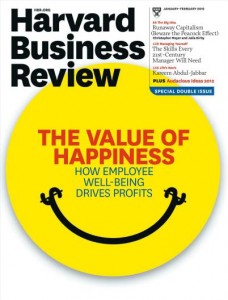 Harvard Business Review – January/February 2012 Harvar10