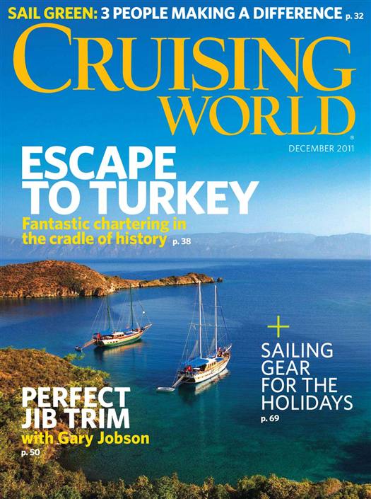 Cruising World - December 2011 Image_56