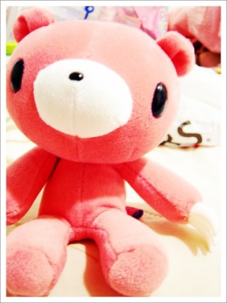 Gloomy Bear 41408c10