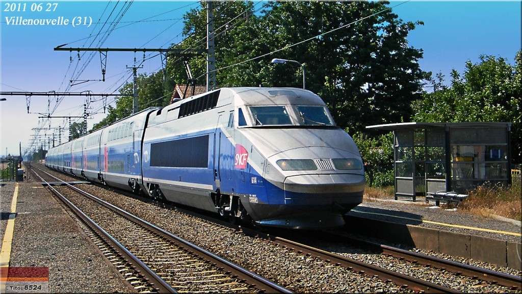 Photos et vidéos de la ligne Bordeaux - Toulouse - Narbonne - Sète (2007-2013) - Page 6 2011_054