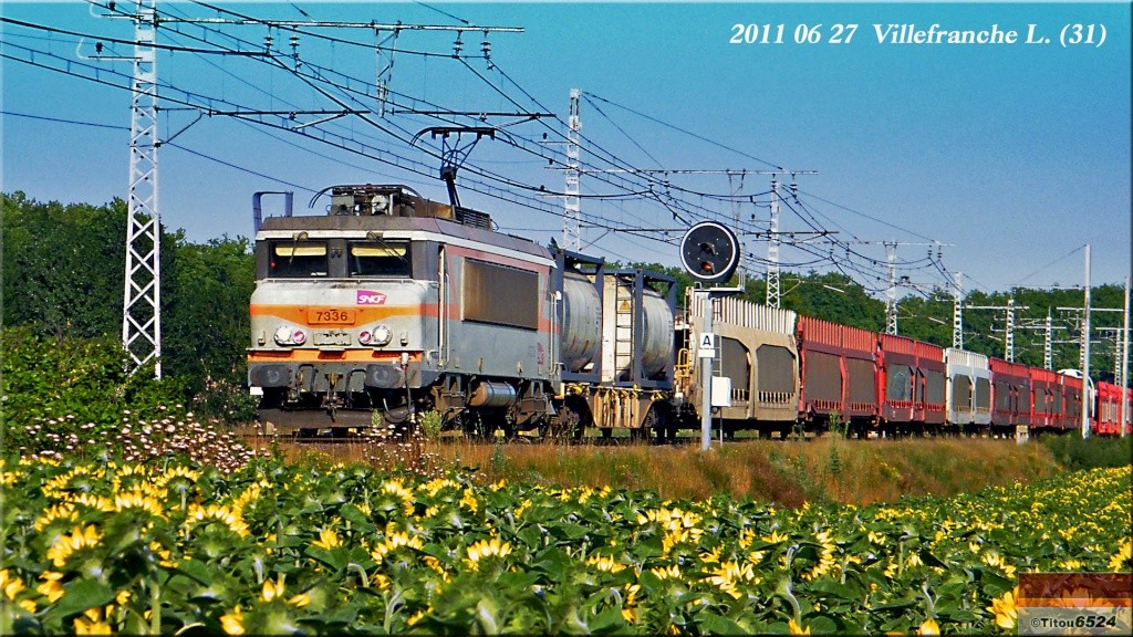 Photos et vidéos de la ligne Bordeaux - Toulouse - Narbonne - Sète (2007-2013) - Page 6 2011_055