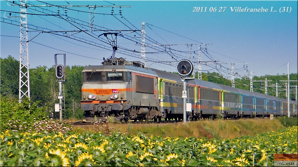 Photos et vidéos de la ligne Bordeaux - Toulouse - Narbonne - Sète (2007-2013) - Page 6 2011_058