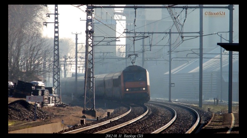 Photos et vidéos de la ligne Bordeaux - Toulouse - Narbonne - Sète (2007-2013) - Page 17 2012_014