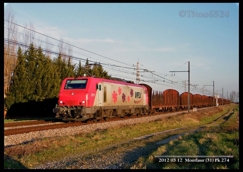 Photos et vidéos de la ligne Bordeaux - Toulouse - Narbonne - Sète (2007-2013) - Page 22 2012_028