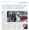 Les Borgia (version Tom Fontana, produite par Canal+) - Page 2 Borgia10