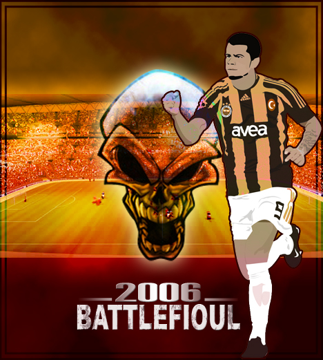 Logo pour Battlefioul 2oo6 - 16/02/2008 (Cachorros) Battle10