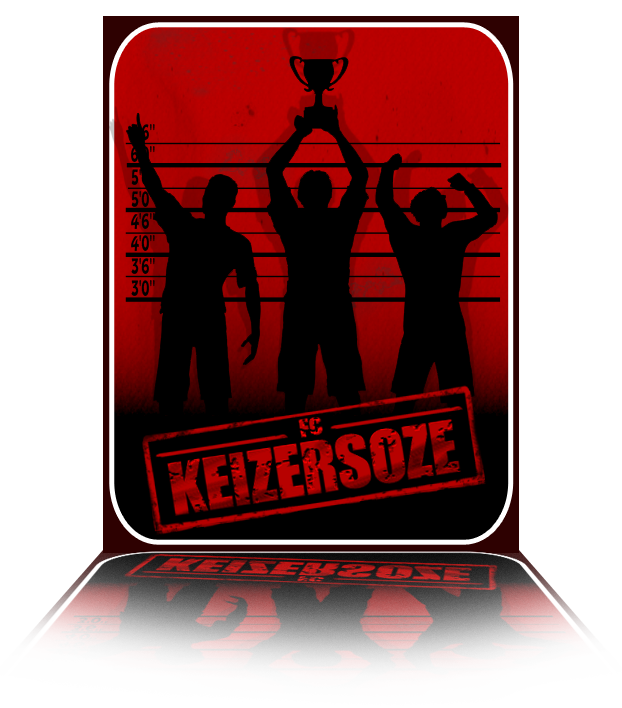 logo pour FC KEIZERSOZE 09/06/2008 (Cachorros) Fc_kei10