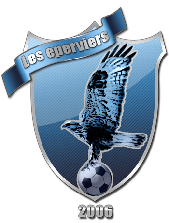 Logo, 16 Février 2008 - Les Éperviers (Cachorros) Lesepe10