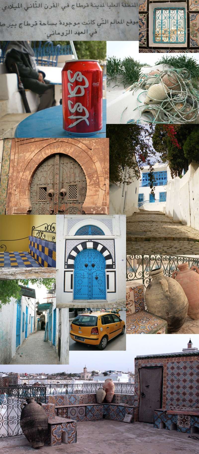 Photos - Page 4 Tunisi14
