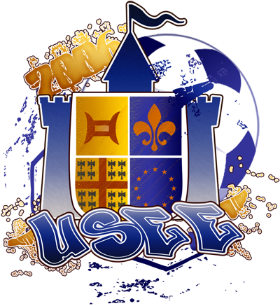 Logo pour l'équipe USEE le 11/01/08 (Cachorros) Usee10