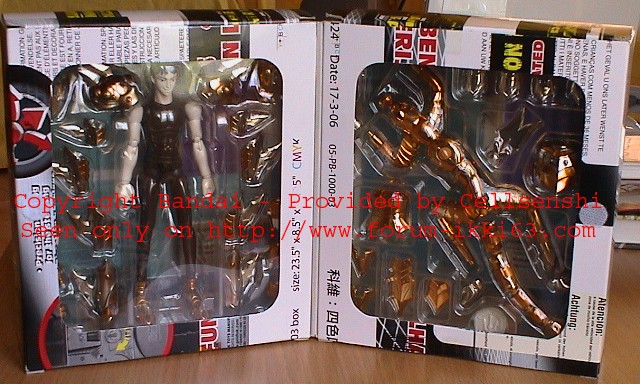 SAINT SEIYA - Myths Cloths (Bandai) 2003/200+ - Page 3 K0410