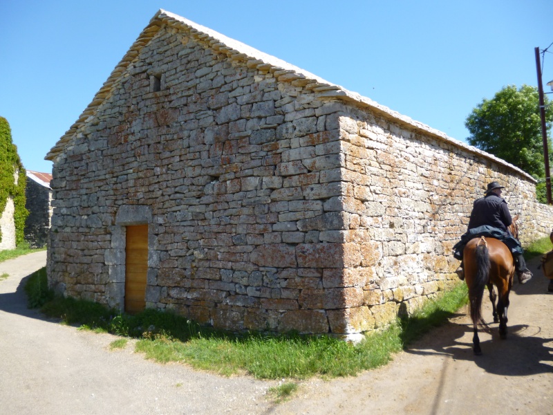 6 jours en Lozère (printemps 2012) Lozare73