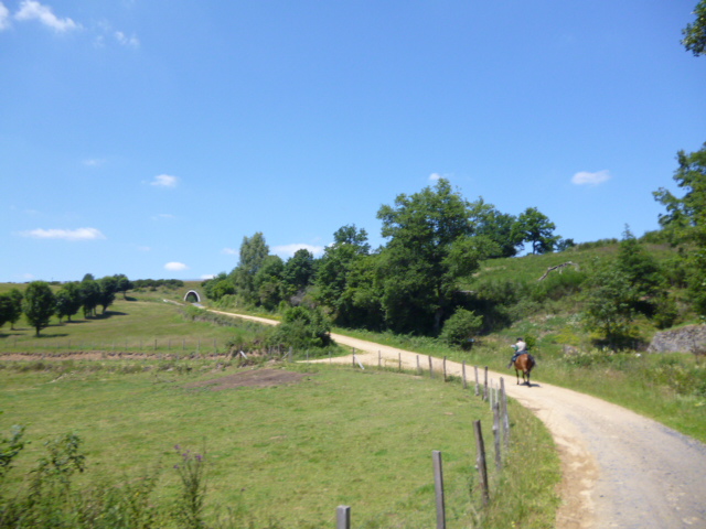 Du Puy de DÃ´me Ã  la Charente Limousine