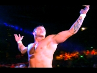 Wrestlemania - 30.03.08 (Résultats) Orton_10