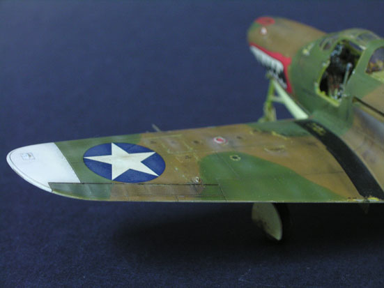 [Hasegawa] 1/48 - Bell P-400 Airacobra  - Page 6 Dscn4015