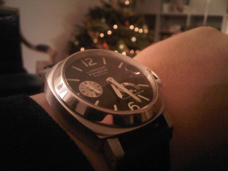 Je porte aussi une montre lorsqu'il n'est pas Vendredi !!! Img01211
