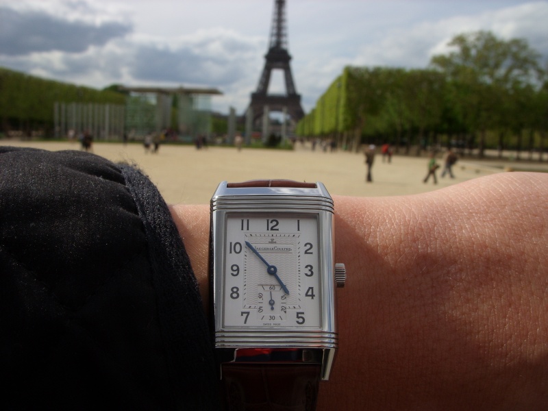 Votre plus belle montre ? - Page 3 Ss853125