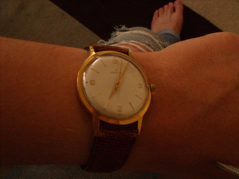 *****La montre du jour ! vol.4***** - Page 4 Ss853210
