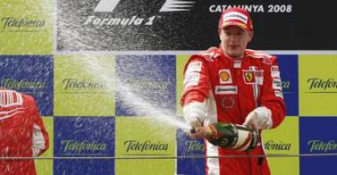 Gara e 4 e Formula 1 ne SPANJE (27/3/2008) 19081310