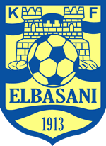 Skuadra K.F Elbasani Elbasa10
