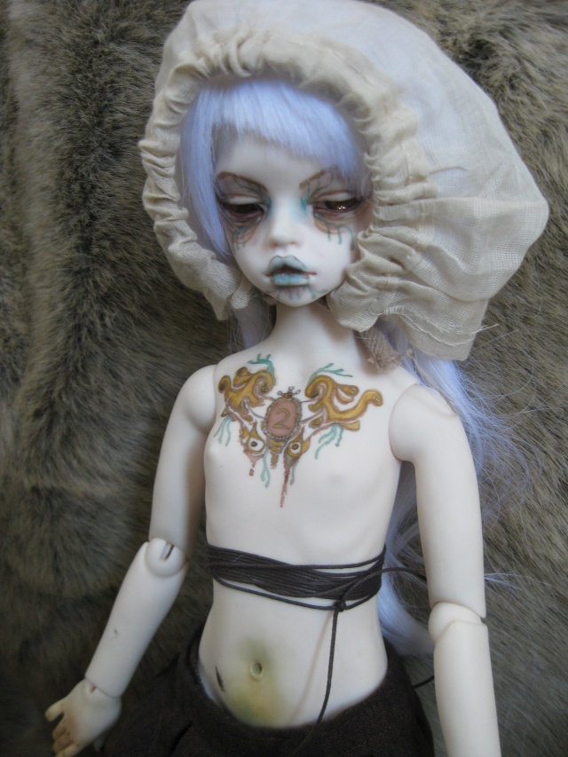 [DOLL IN MIND] Happy Laia 04510