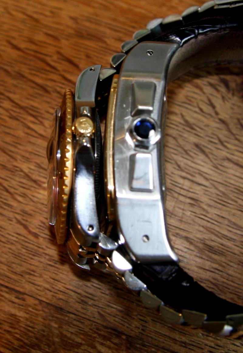 Votre avis sur Cartier Roadster Chrono. Sans_t11