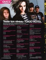 [Rock One] HS Tokio Hotel #3 Ro1010