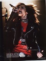[Rock One] HS Tokio Hotel #3 Ro510