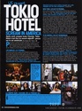 [Rock One] HS Tokio Hotel #3 Ro710
