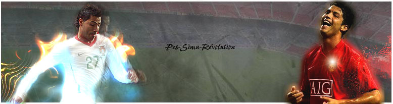 ...:::: Pes-Simu-Révolution::::.....