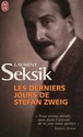 Les derniers jours de Stefan Zweig, la BD Dernie10
