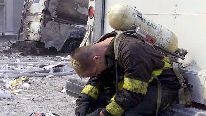 Attentats du 11 septembre 2001 11-sep13