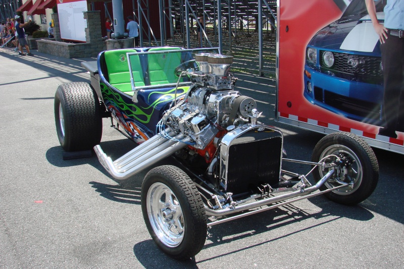 Super Chevy Show pennsylvanie 2011 16-07-45