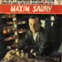 Maxim Saury 