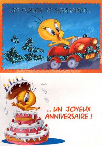 Joyeux Anniversaire Michel