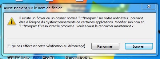 Virus "C:\Program" Virus_11