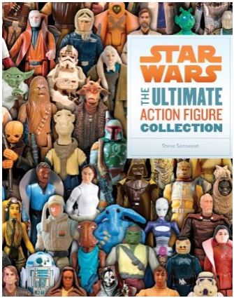 Ultimate Action Figure Collection (VO) - Figurines SW (VF) Captur30