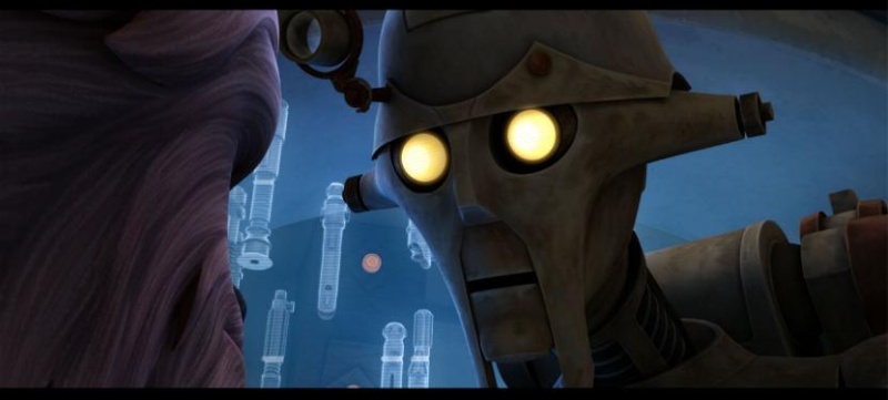 STAR WARS - THE CLONE WARS SAISON 5 EPISODES 1 - 10   Cw_s0512