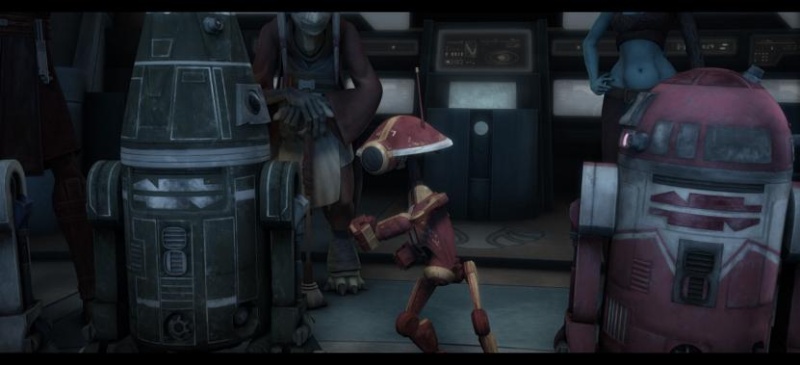 STAR WARS - THE CLONE WARS SAISON 5 EPISODES 1 - 10   Cw_s0515