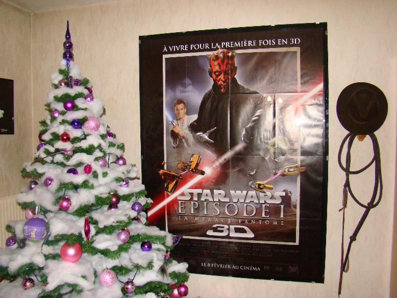 STAR WARS - 3D - News et Actualités - Page 11 Dsc07010