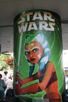 Star Wars Weekends 2008 Disney's Hollywood Studios P01-0011