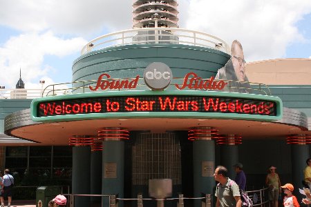 Star Wars Weekends 2008 Disney's Hollywood Studios P05-0012