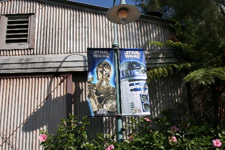 Star Wars Weekends 2008 Disney's Hollywood Studios P06-0014