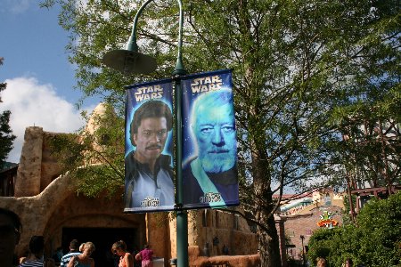 Star Wars Weekends 2008 Disney's Hollywood Studios P06-0015