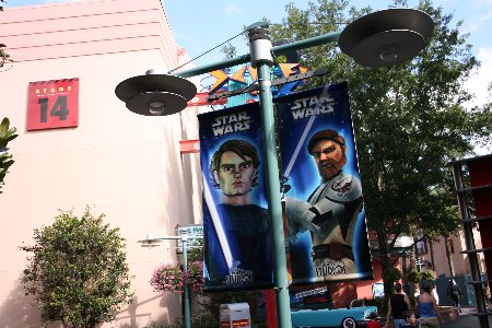 Star Wars Weekends 2008 Disney's Hollywood Studios P07-0013