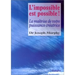 L'impossible est possible Livres35