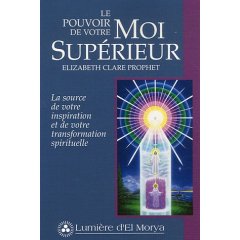 Le pouvoir du Moi Supérieur Livres44