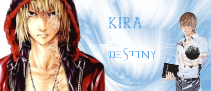 Mes créations Kira13