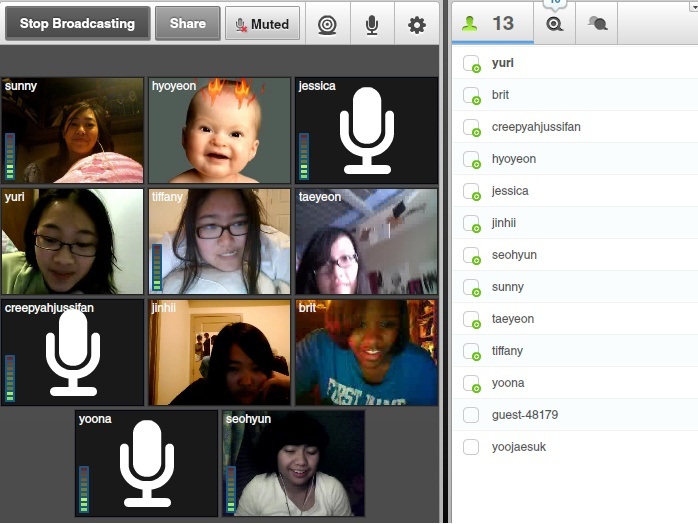 Tinychat Pictures Collection Tinych11